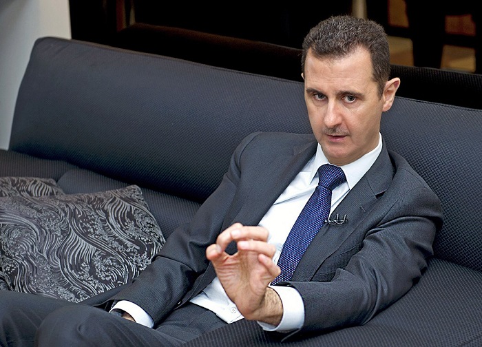 What sanctions? Assad allies got $18 million in UN Syria payouts